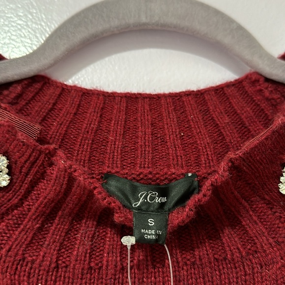 J. Crew Sweater - Picture 2 of 7